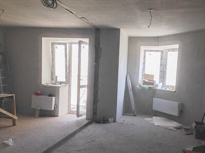 Ремонт квартир под ключ в Молодечно