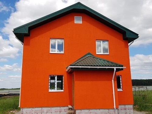Штукатурно-малярные работы в Молодечно