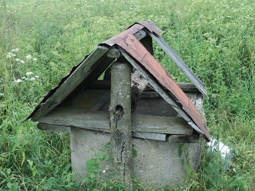 Углубление колодца в Молодечно